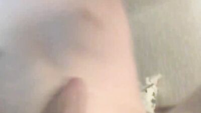 Handjobs & Cumshots: Masturbating for Fun!