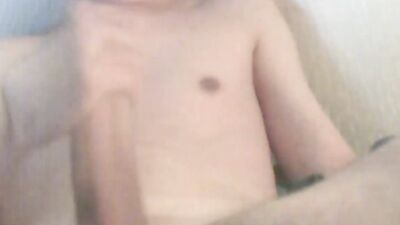 Handjobs & Cumshots: Masturbating for Fun!