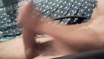 Huge Cock Loves: Amateur Cum Shots and Big Boys!