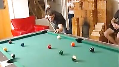 Young Studs Threesome: Raw and Explosive Gay Teen Boys Group Sex!