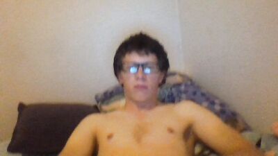 Just Me No More - A Gay Pornstars First Adventure