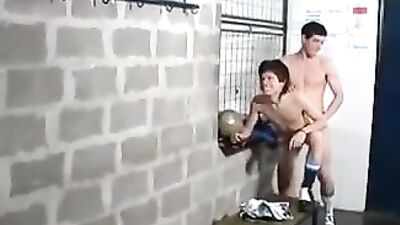 More Soccer Fun School Boys After Class Challenge