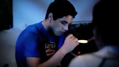 All I Dream Of: Music Video Gay Porn