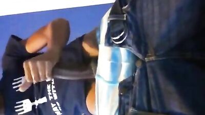 Jerking off with an Explosive Cum Load: Twink Edition!