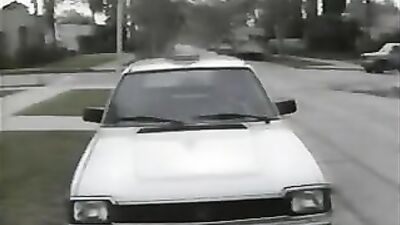 Oral Vintage Fagin - Suck, Fuck and Self Service Action!