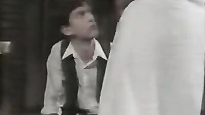 Oral Vintage Fagin - Suck, Fuck and Self Service Action!