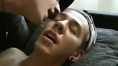 Cumming Twinks Compilation - Facials and Oral Cumshots