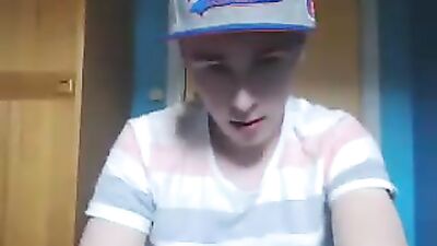 Cumming for Cash - Amateur Cap Adventure