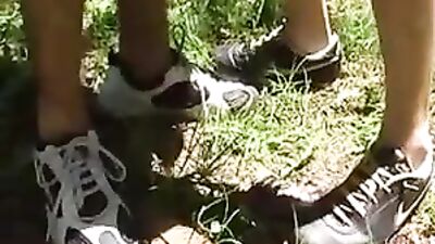 Soccer Lads Take A Break Summer Boys Love: Action-packed Gay Porn