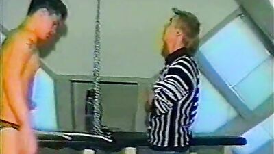 Boyfetish Twink Kink Huge Dildo First Time: The Ultimate Gay Porn Experience!