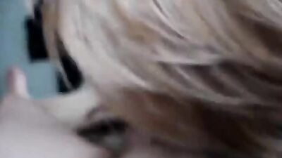 Blond Twinks Oral Cum Show