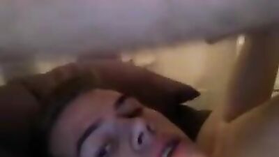 Exploring Gay Porn - In Home Cum Gobbling Boyfriend