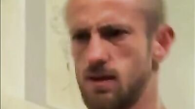 Lean Mean Threesome: Drawing Art Boys Gay Porn Adventure