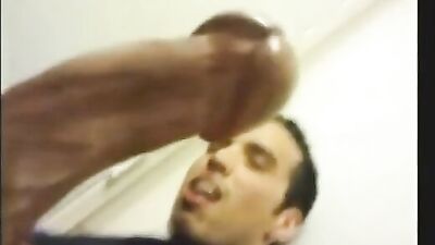 Arabian Cream: Amateur Big Cocks Explosion