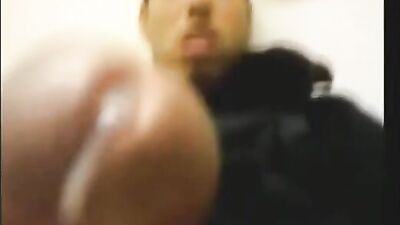 Arabian Cream: Amateur Big Cocks Explosion