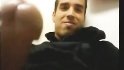 Arabian Cream: Amateur Big Cocks Explosion