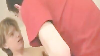 Horny Teens: Bareback Gay Porn Explosion!