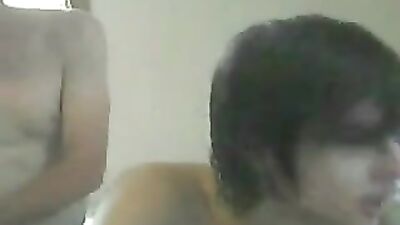 The Amateur Pervert Grandpa: Castiel Punishes His Grandson!