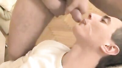 Cum Eating Oral Delight: The Ultimate Cum Pilation