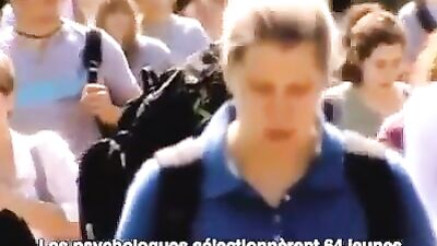 Straight Homophobes Exposed - Gay Porn Reaction Surprises!