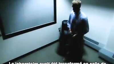 Straight Homophobes Exposed - Gay Porn Reaction Surprises!