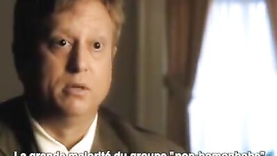 Straight Homophobes Exposed - Gay Porn Reaction Surprises!