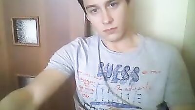 Trickery on Cam: Amateur Cum Shots & Handjobs Best Friends Worst Enemy