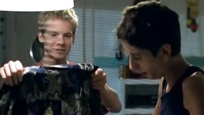 Gay Music Video Love Affair