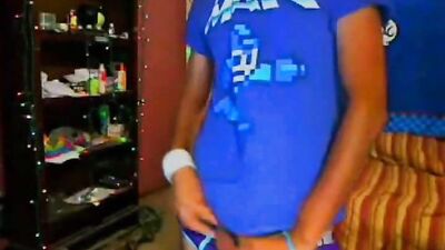 Self-Sucking Gay Big Cock Extravaganza