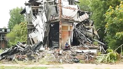 The End Is Here: Music Gay Porn Video