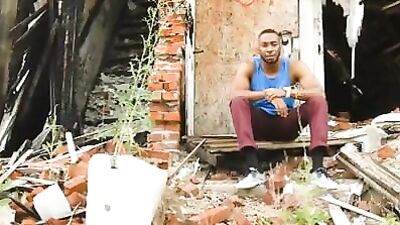 The End Is Here: Music Gay Porn Video