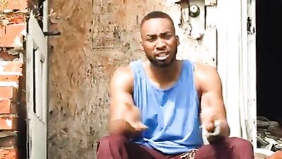 The End Is Here: Music Gay Porn Video