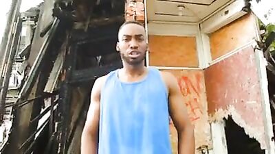 The End Is Here: Music Gay Porn Video