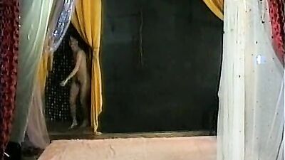 Vintage MB BB Orgy Classic Revisited - Action Bareback Ass Play before Condoms