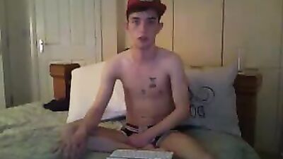 Fucking with my Amateur White Boyfriend - Cum Shots Delight