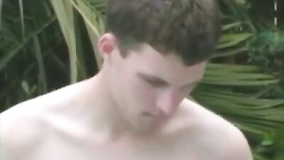 Black Teen Bottom Beauty: Interracial Cum Shots Delight!