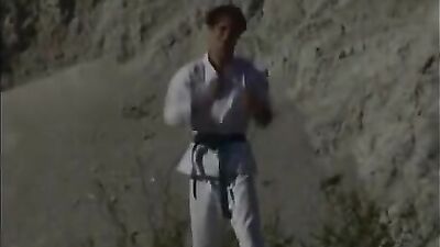 Three Twinks Fuck in the Woods: A Gay Porn Adventure!