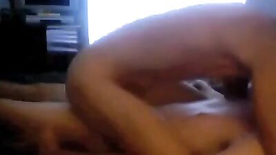 Fucking Sexy Amateurs: Cum Shots Galore!