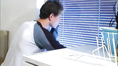 Double Dose of Bareback Bromance! 2 Cute Barebackers A Solo!