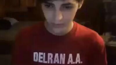 Gay Porn Heaven: Handjobs, Cum Shots and More!