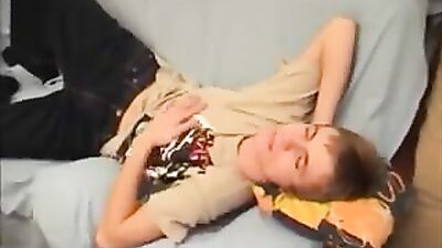 Cumming Cutie: The Ultimate Solo Porn Experience!