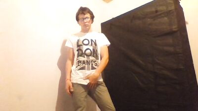 My Body Explosion: Fun Ass Play Handjob Extravaganza!