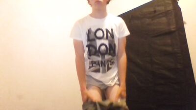 My Body Explosion: Fun Ass Play Handjob Extravaganza!