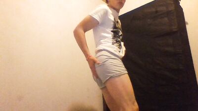 My Body Explosion: Fun Ass Play Handjob Extravaganza!