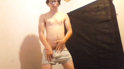 My Body Explosion: Fun Ass Play Handjob Extravaganza!