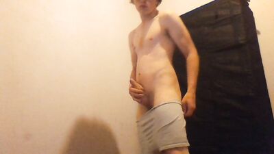 My Body Explosion: Fun Ass Play Handjob Extravaganza!