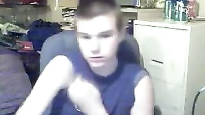 Hot Teen Boys Gangbang - The Ultimate Gay Porn Experience