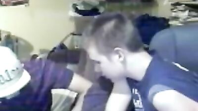 Hot Teen Boys Gangbang - The Ultimate Gay Porn Experience