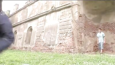 Blonde Boy d: Action Cum Shots with Blond Boys