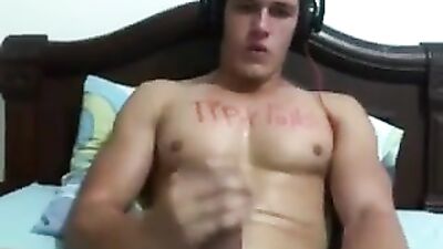 Amateur Cum Shots Fun All Strength: The Ultimate Gay Porn Experience!